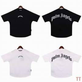 Picture of Palm Angels T Shirts Short _SKUPalmAngelsS-XL20tr154212